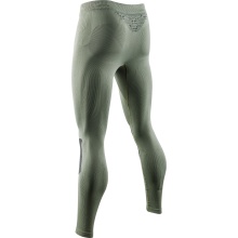 X-Bionic Base Layer X-Plorer Energizer 4.0 (Combat) Pants long Underwear Olive Green Men